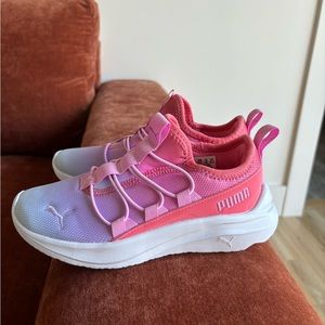 Puma One4all Sunset Sky PS Girls Shoe